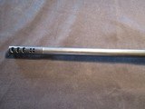 Howa Model 1500 Synthetic, 7MM Rem Mag, Muzzle Break - 13 of 16
