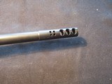 Howa Model 1500 Synthetic, 7MM Rem Mag, Muzzle Break - 4 of 16