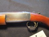 Winchester Model 37 16ga, 28" Mod Red Letter - 16 of 17