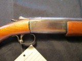 Winchester Model 37 16ga, 28" Mod Red Letter - 2 of 17