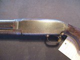 Winchester Model 12 Heavy Duck, 12ga, 30" 3" mag - 19 of 20