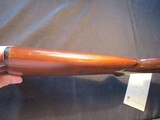 Winchester Model 12, 12ga, 30" Plain barrel, Nickel Steel Barrel. - 8 of 16