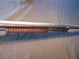 Winchester Model 12, 12ga, 30" Plain barrel, Nickel Steel Barrel. - 6 of 16