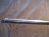 Winchester Model 12, 12ga, 30" Plain barrel, Nickel Steel Barrel. - 13 of 16