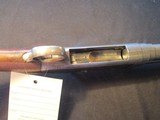 Winchester 1897 97, 12ga, 30" Plain barrel, full choke - 11 of 17