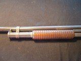 Winchester 1897 97, 12ga, 30" Plain barrel, full choke - 15 of 17
