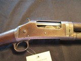 Winchester 1897 97, 12ga, 30" Plain barrel, full choke - 2 of 17