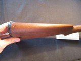 Winchester 1897 97, 12ga, 30" Plain barrel, full choke - 8 of 17