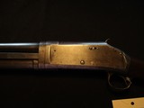 Winchester 1897 97, 12ga, 30" Plain barrel, full choke - 16 of 17