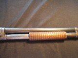 Winchester 1897 97, 12ga, 30" Plain barrel, full choke - 3 of 17