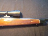 Remington 700 BDL, 270 Winchester, Clean! Early rifle - 3 of 17