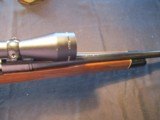 Remington 700 BDL, 270 Winchester, Clean! Early rifle - 6 of 17
