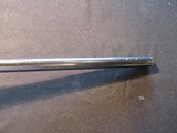 Remington 700 BDL, 300 Win, Clean! Early rifle, Stainless Barrel - 6 of 17