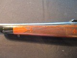 Remington 700 BDL, 300 Win, Clean! Early rifle, Stainless Barrel - 15 of 17