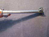 Iver Johnson Carbine 22 Semi auto With Scope - 5 of 17