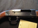 Winchester Model 50, 20ga, 28" Mod, Vent Rib - 2 of 17