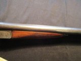 Remington 1900 Side By Side SxS, 12ga, 30" Damascus, NICE - 3 of 17