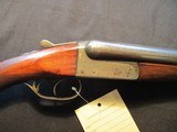 Remington 1900 Side By Side SxS, 12ga, 30" Damascus, NICE - 2 of 17