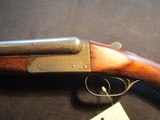 Remington 1900 Side By Side SxS, 12ga, 30" Damascus, NICE - 16 of 17