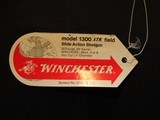 Winchester Model 1300 XTR 20ga, Win Choke, New old stock - 10 of 18