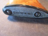 Browning BSS 20ga, 26" IC and Mod. CLEAN! - 9 of 17
