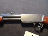 Marlin Model 38, 22 Pump Rifle, CLEAN - 16 of 17