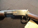 Winchester Model 62,
pump 22 LR, nice rifle - 16 of 17
