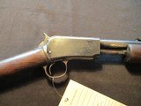 Winchester Model 62,
pump 22 LR, nice rifle - 2 of 17