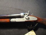 Beretta MI-VAL Mival, 12ga Side by Side Hammer gun! - 16 of 20