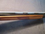 Benelli Legacy 20ga, 24" used, but clean - 6 of 16