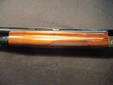 Benelli Legacy 20ga, 24" used, but clean - 14 of 16