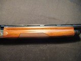 Benelli Legacy 20ga, 24" used, but clean - 3 of 16