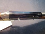Benelli Legacy 20ga, 24" used, but clean - 7 of 16