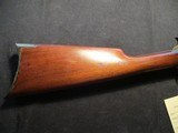 Winchester 1890 22 WRF 24" Octagon - 1 of 18