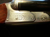 Beretta 626E 12ga, 28" Used in case, CLEAN - 3 of 19
