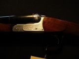 Beretta 626E 12ga, 28" Used in case, CLEAN - 18 of 19