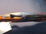 Ted Williams Model 400, Same as Winchester Model 101, 12ga, 28" M/F - 7 of 16