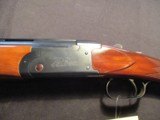 Remington 3200 Skeet, Vent Rib, Clean with update - 16 of 17