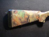 Benelli SBE Super Black Eagle Timber Camo Left Hand LH, CLEAN - 1 of 17