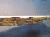 Benelli SBE Super Black Eagle Timber Camo Left Hand LH, CLEAN - 6 of 17