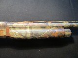 Benelli SBE Super Black Eagle Timber Camo Left Hand LH, CLEAN - 3 of 17