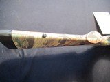 Benelli SBE Super Black Eagle Timber Camo Left Hand LH, CLEAN - 9 of 17