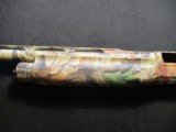 Benelli SBE Super Black Eagle Timber Camo Left Hand LH, CLEAN - 14 of 17