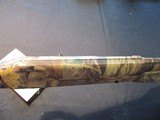 Benelli SBE Super Black Eagle Timber Camo Left Hand LH, CLEAN - 7 of 17