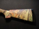 Benelli SBE Super Black Eagle Timber Camo Left Hand LH, CLEAN - 16 of 17