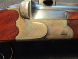 JP Sauer Combo gun, 8x57 JR over 16ga, CLEAN - 5 of 23