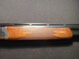 Ruger Red Label Redlabel 12ga, 28" English Stock - 3 of 16