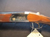 Beretta 686 Whitewing, White Wing, 12ga, 28" CLEAN - 16 of 17