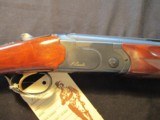 Beretta 686 Onyx 12ga, 28" CLEAN - 2 of 18