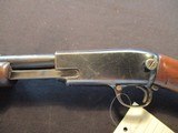 Winchester Model 61 22lr with Grooved recevier - 19 of 20